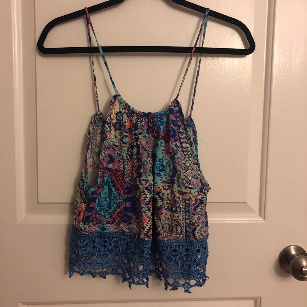 UO Tank Top - Picture 2 of 3
